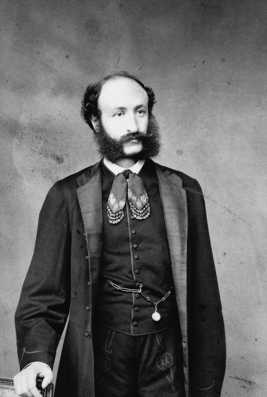 Wodianer Albert, 1865, Borsos Jzsef felvtele, Orszggylsi Album