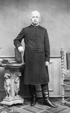 Sz�k�cs J�zsef, 1860-as �vek, ismeretlen felv�tele