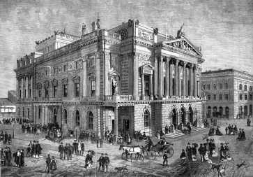 N�psz�nh�z, 1870-es �vek, r�znyomat