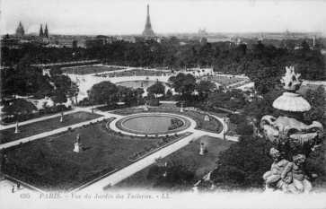 P�rizsi l�tk�p, k�peslap, Alf�ldy G�bor gy�jtem�ny�b�l