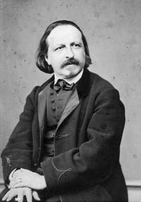 Pulszky Ferenc, Borsos Jzsef felvtele